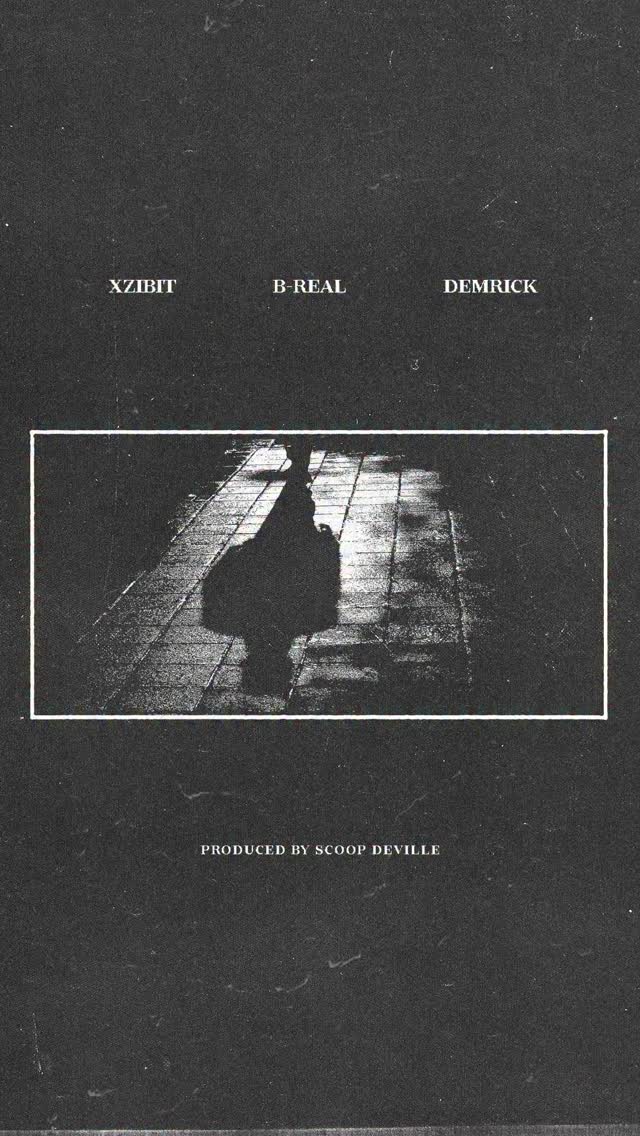 Dropping April 10th ‼️ the new #SerialKillers album “This Thing