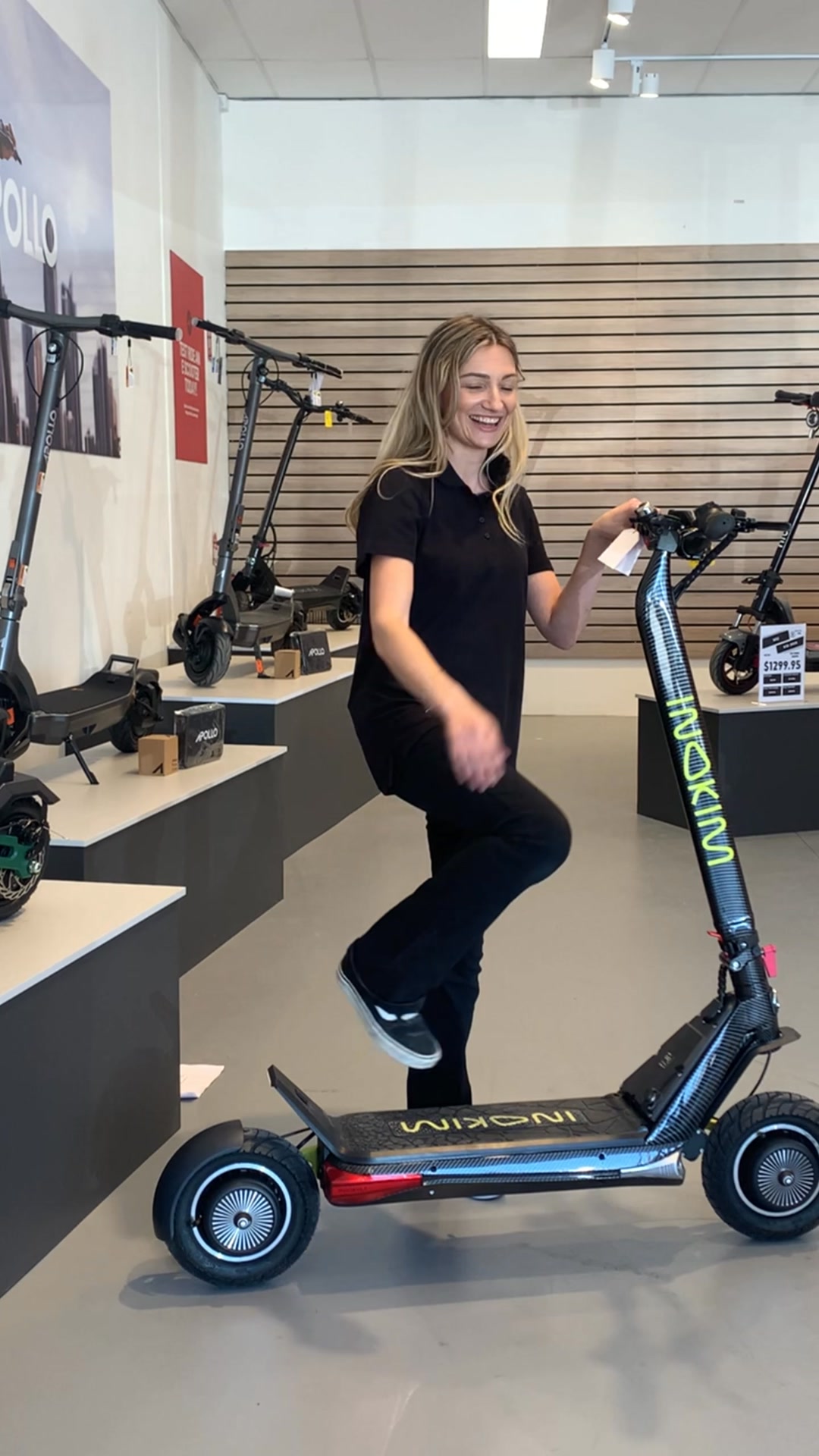 Hello riders! We’re pumped to announce Scooter Hut Balcatta is open ...