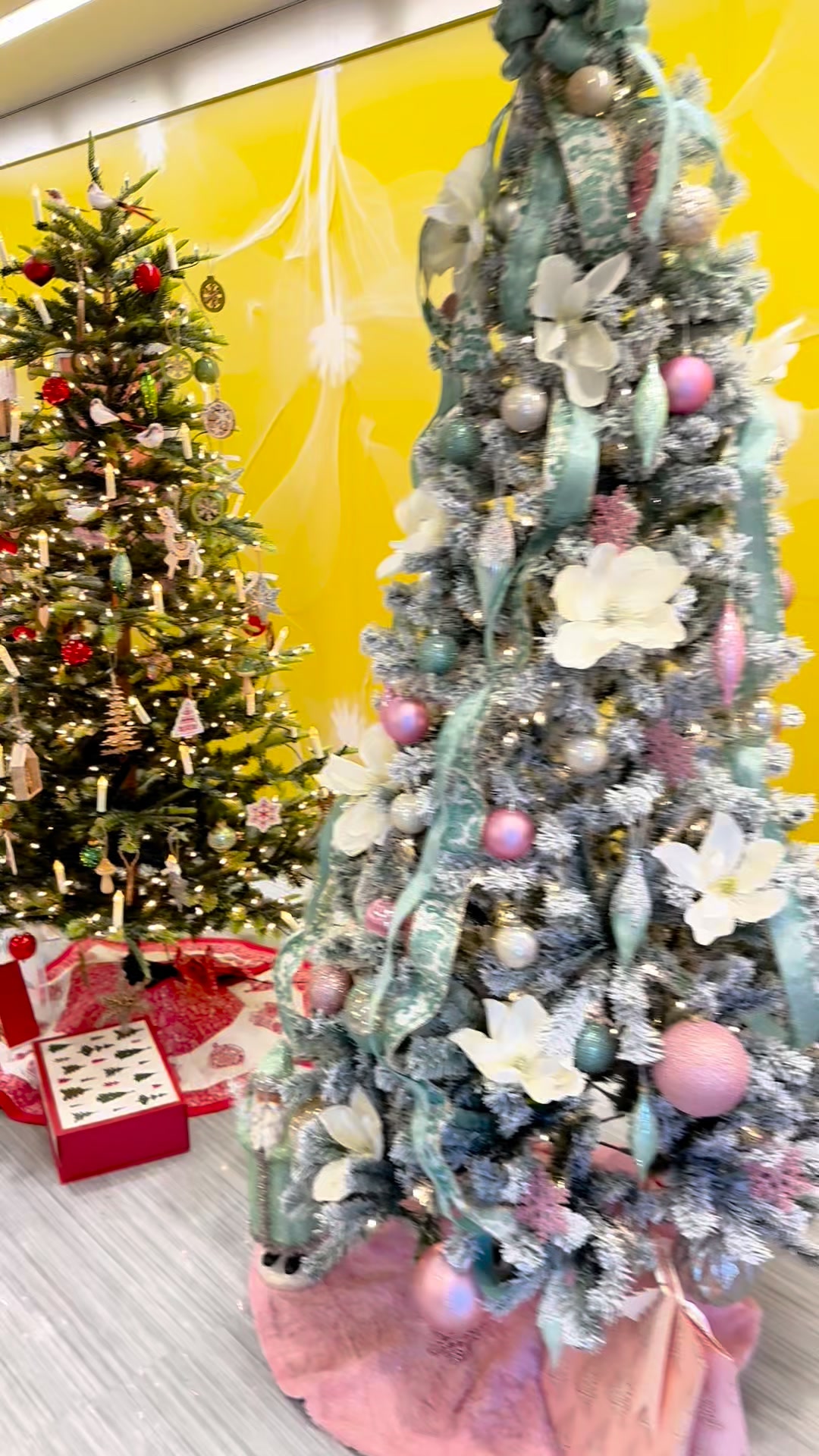 Bayhealth - It's a sneak peek!🎄⁠ ⁠ The Festival of Trees... | Facebook