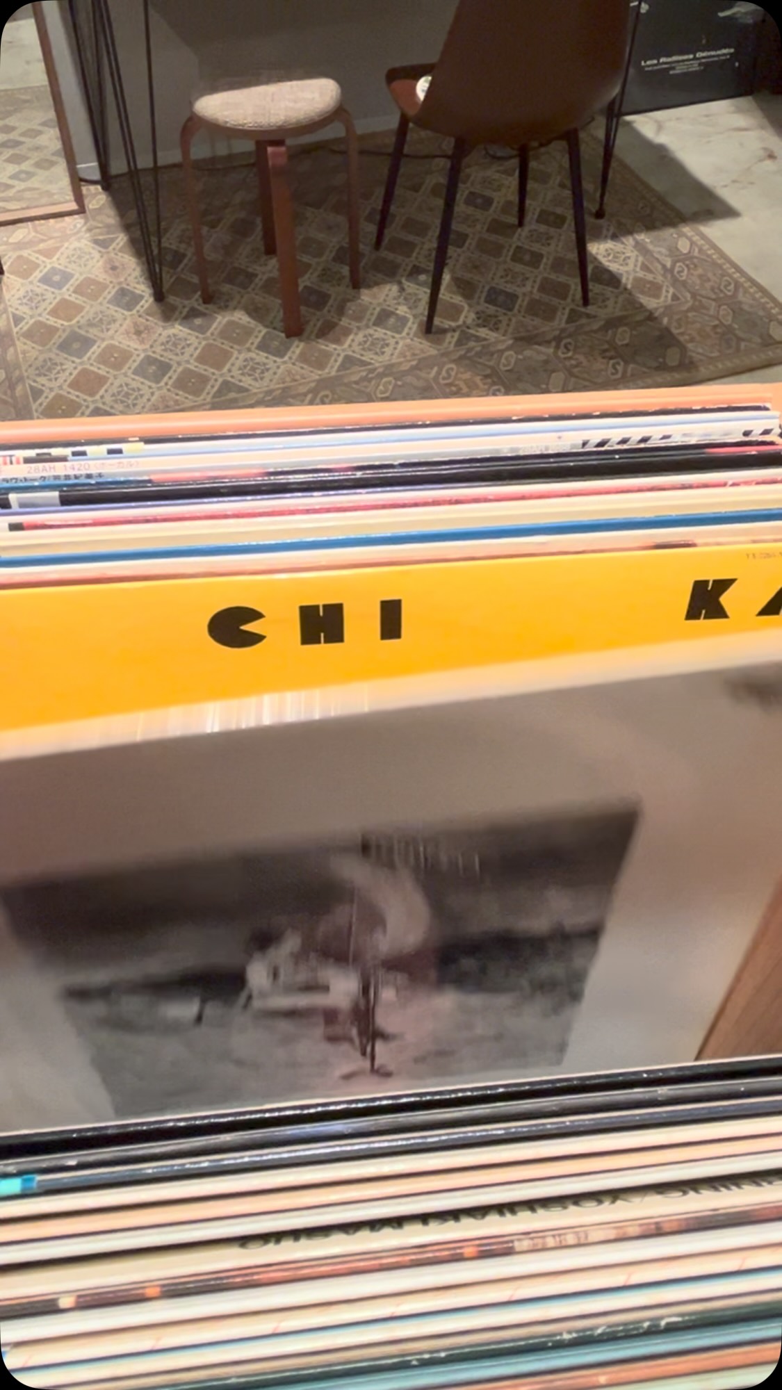 TUFF VINYL - タフヴァイナル - (@tuffrecordmedia) • Facebook
