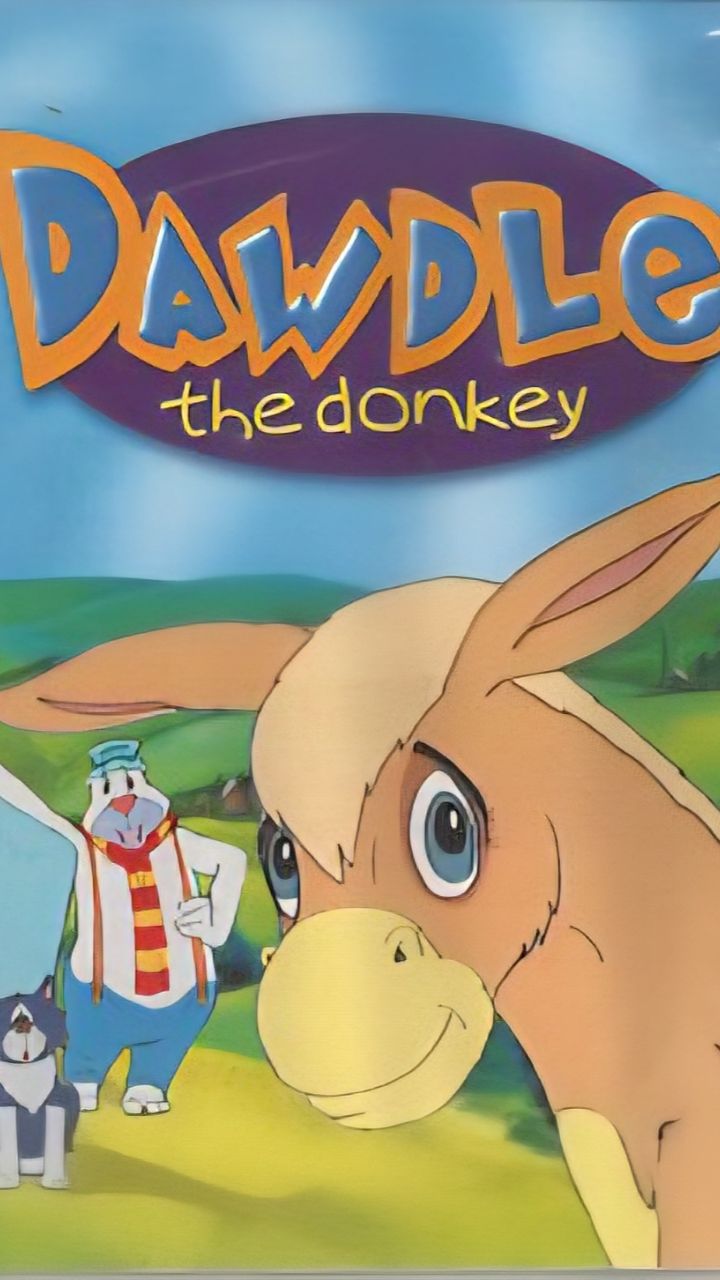 Do you remember The Adventures of Dawdle the Donkey(1996-1998) ? A