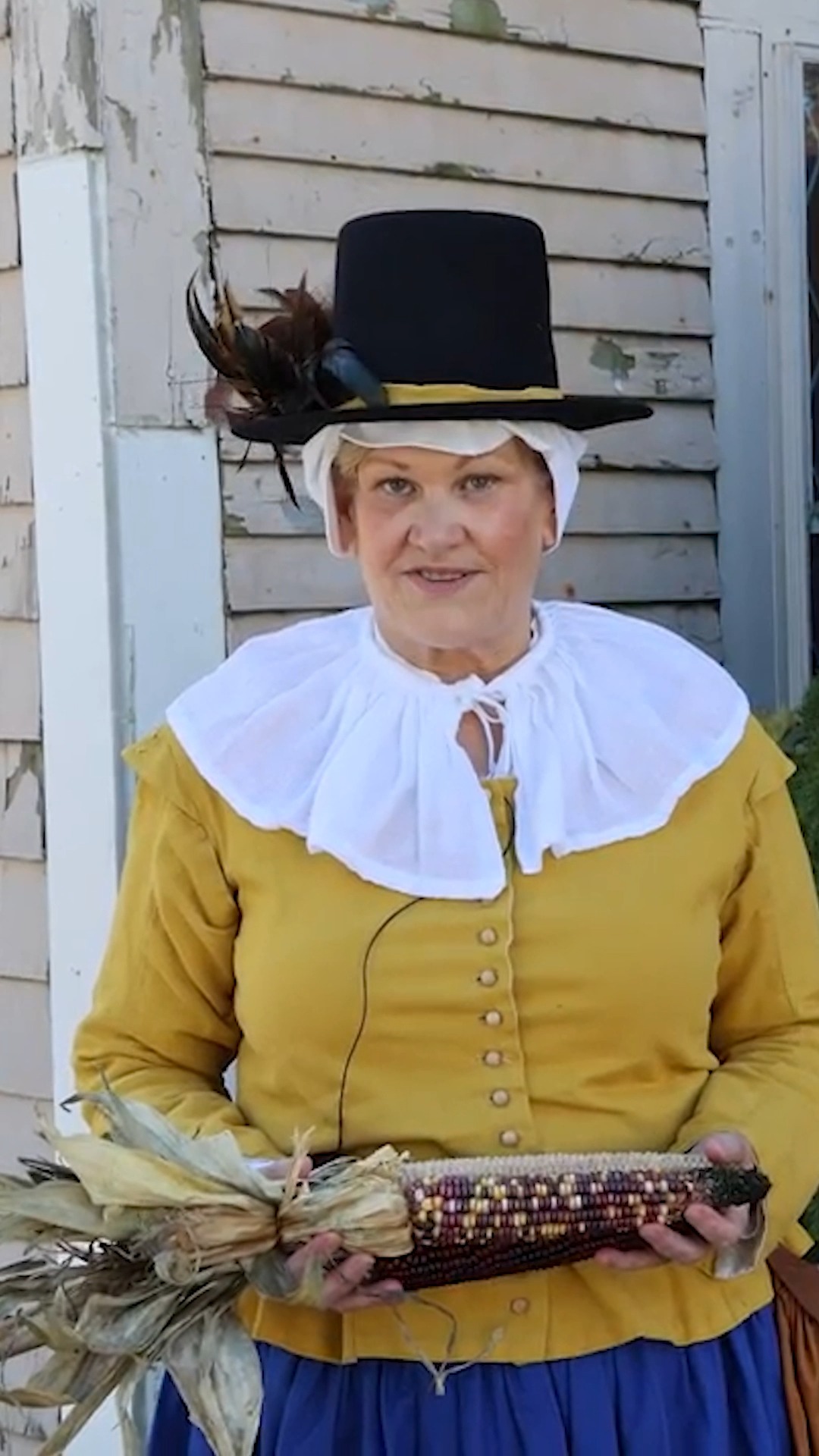 Texas Society of Mayflower Descendants | Facebook