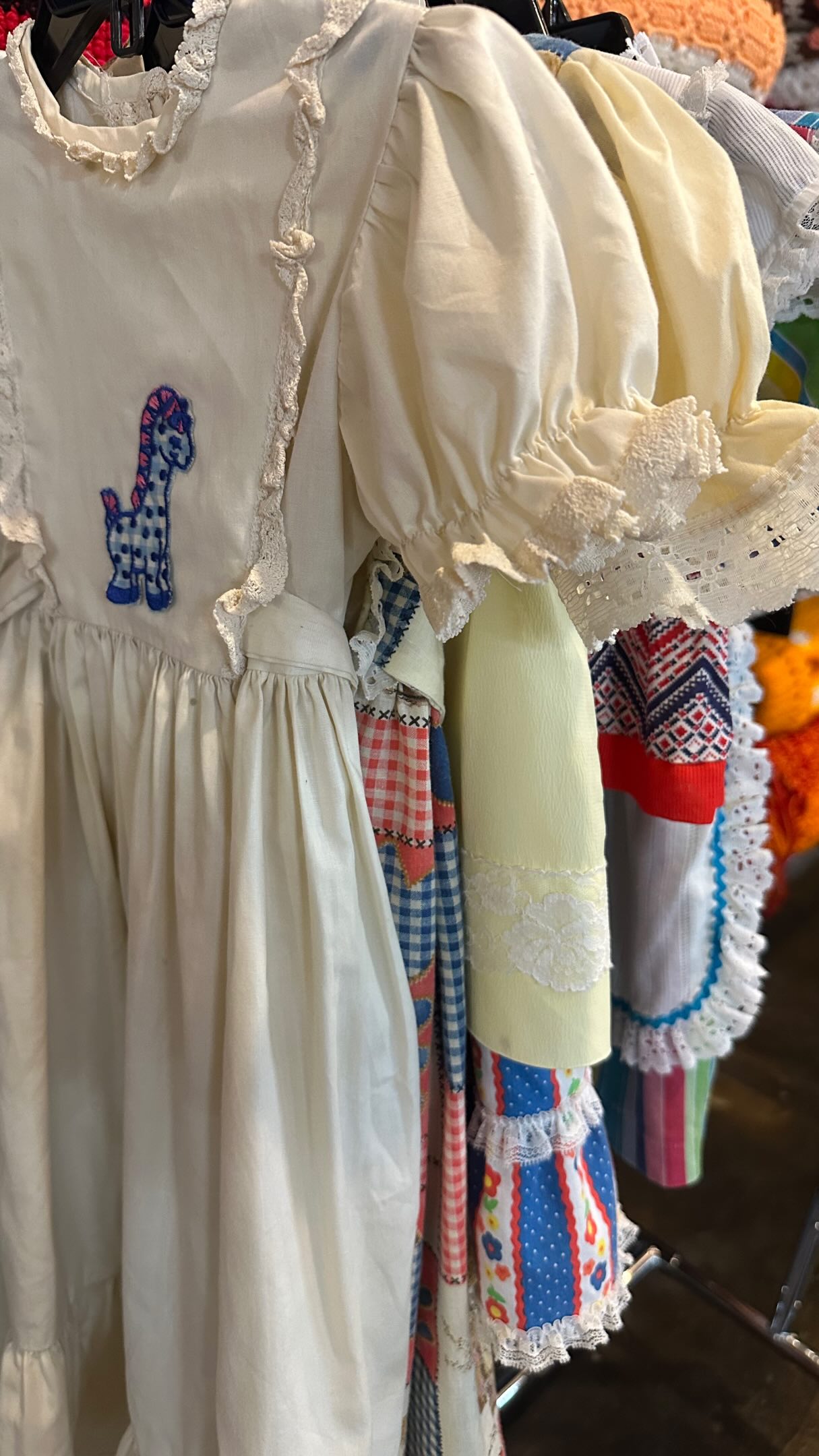 Sunday's Best Vintage | Los Angeles CA