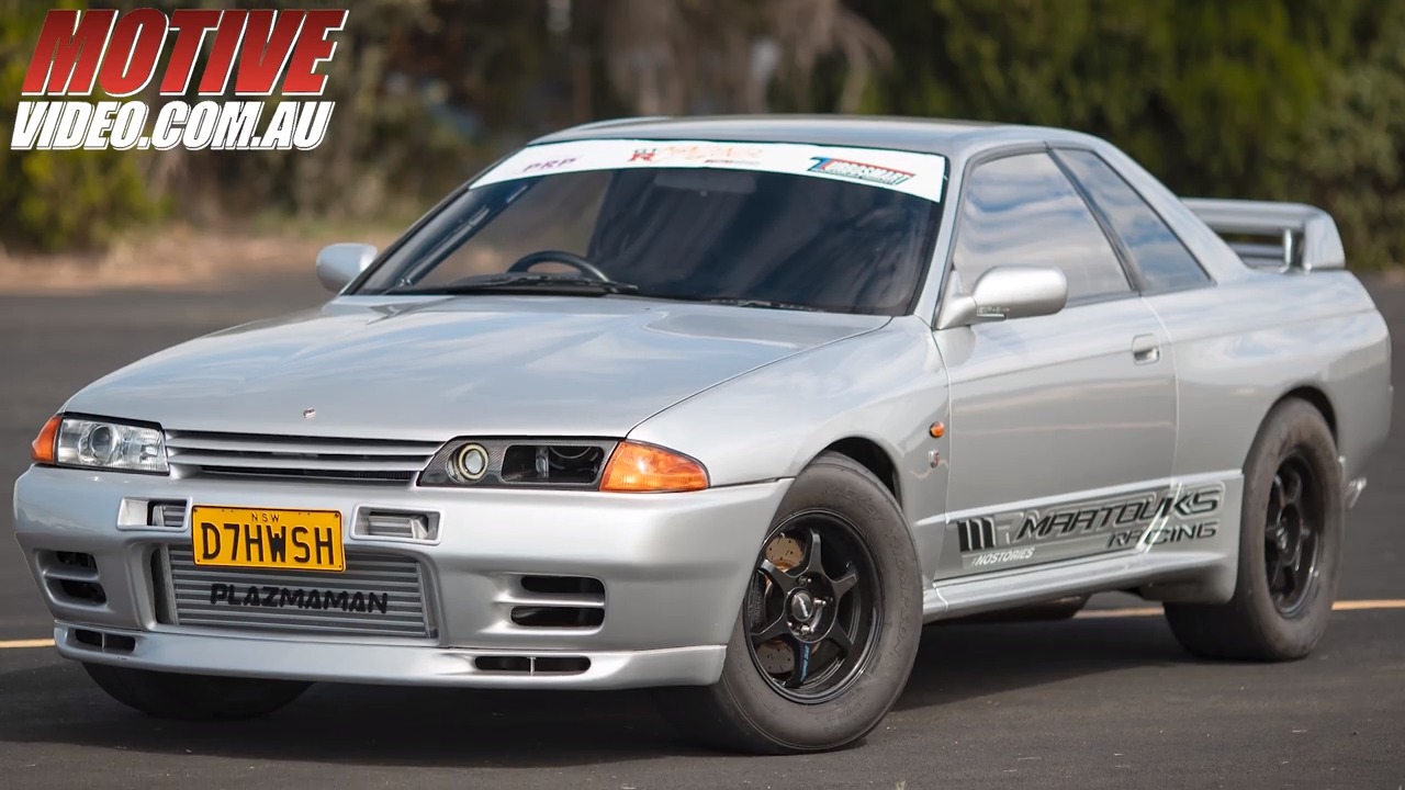 Adam was another entrant in the 2021 @Platinum Racing Products GT-R ...