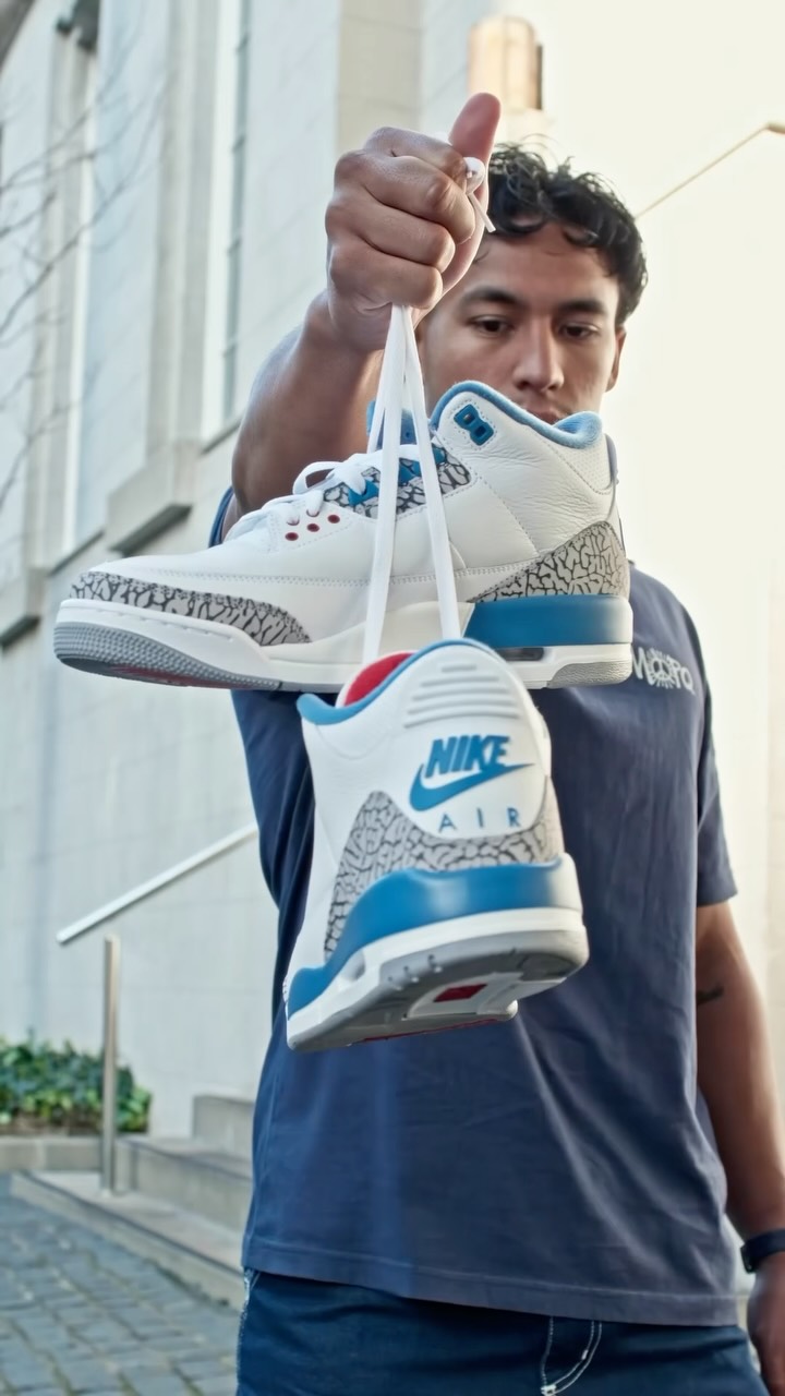 Loaded - The Adidas ZX 8000 “Lethal Nights” pack - inspired by