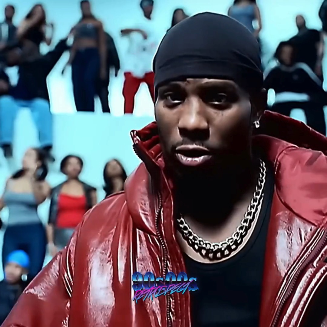 DMX - What's My Name? #hiphop #oldschool #90shiphop #90smusic