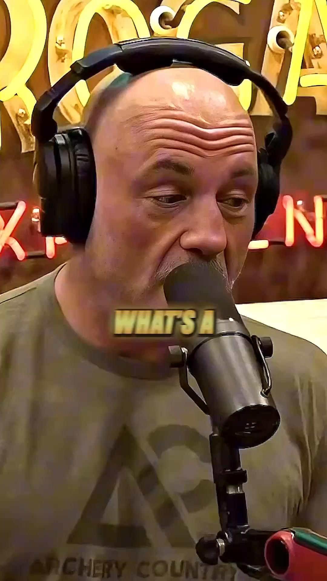Joe Rogan’s Recipe For Muscles | Logic Binge | Facebook