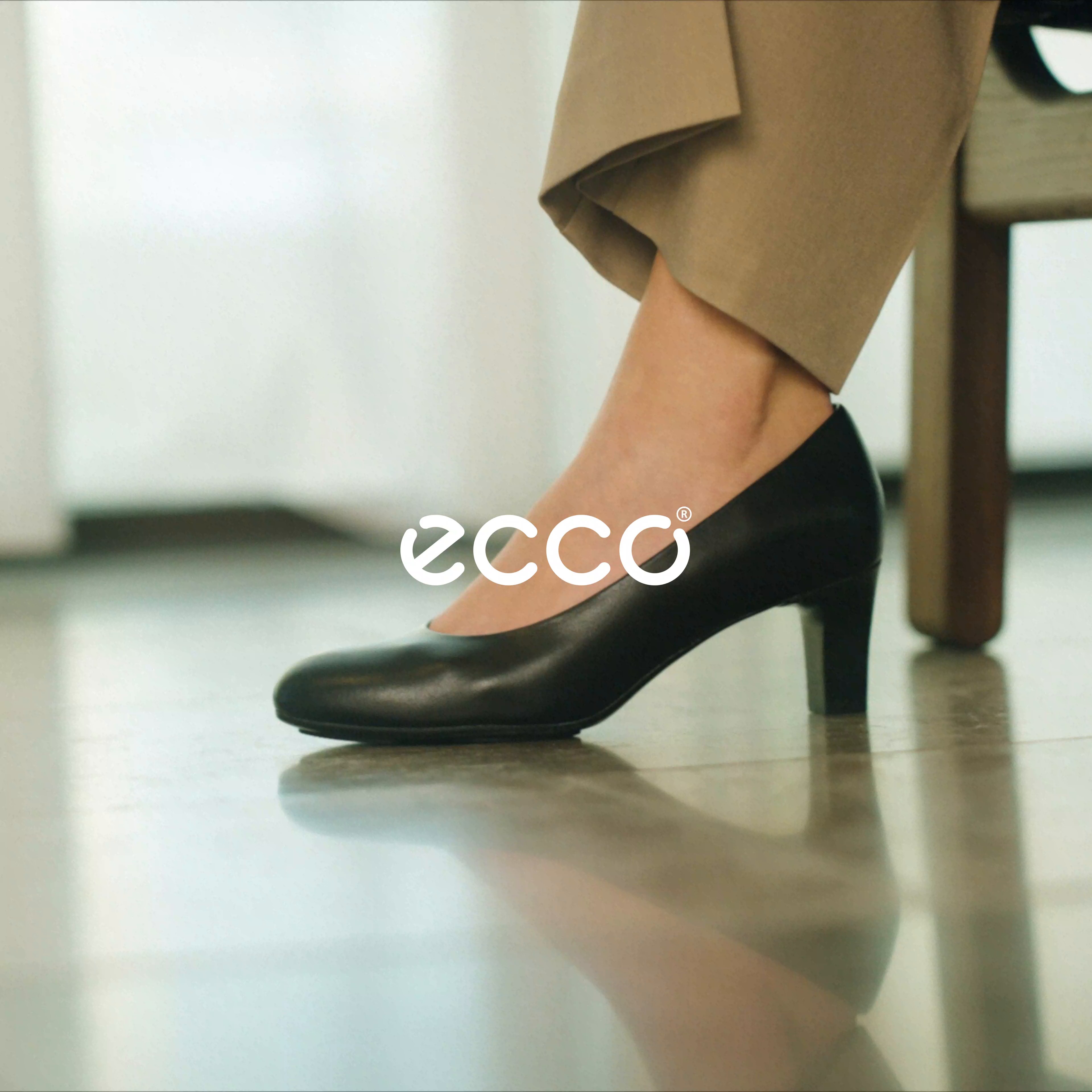 ECCO (@eccousa) • Facebook