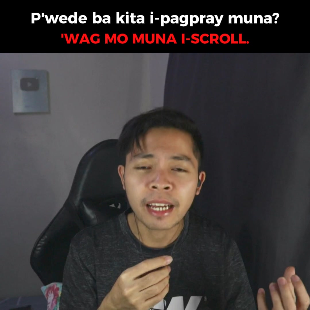 wag-mo-muna-i-scroll-i-pagpray-muna-kita-prayer-god-jesus