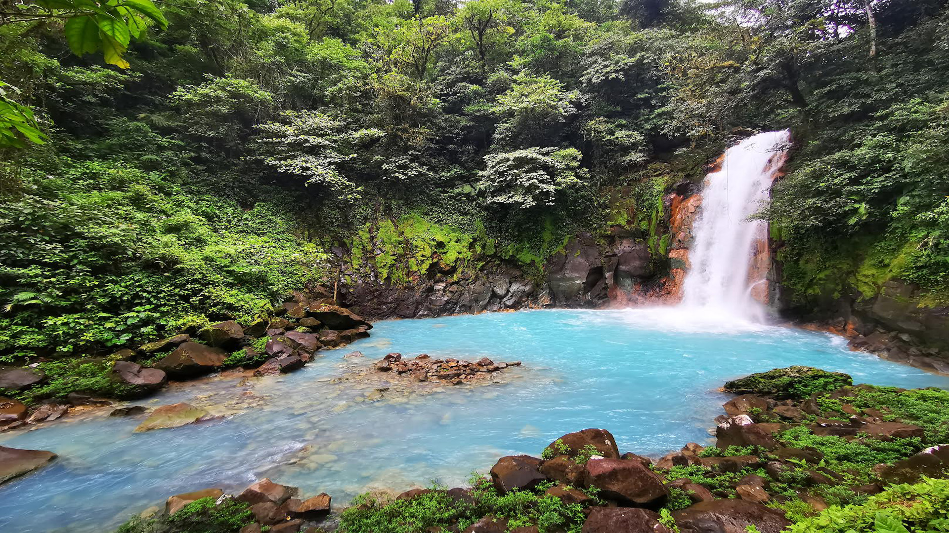 Llano Azul de Upala, Alajuela, Costa Rica | Upala