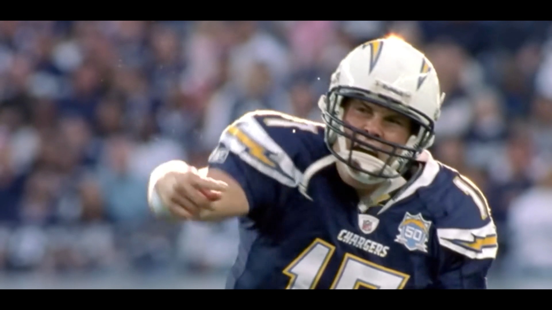 A Message for Chargers Fans ⚡️💙⚡️ #BoltUp #LosAngelesChargers | The ...