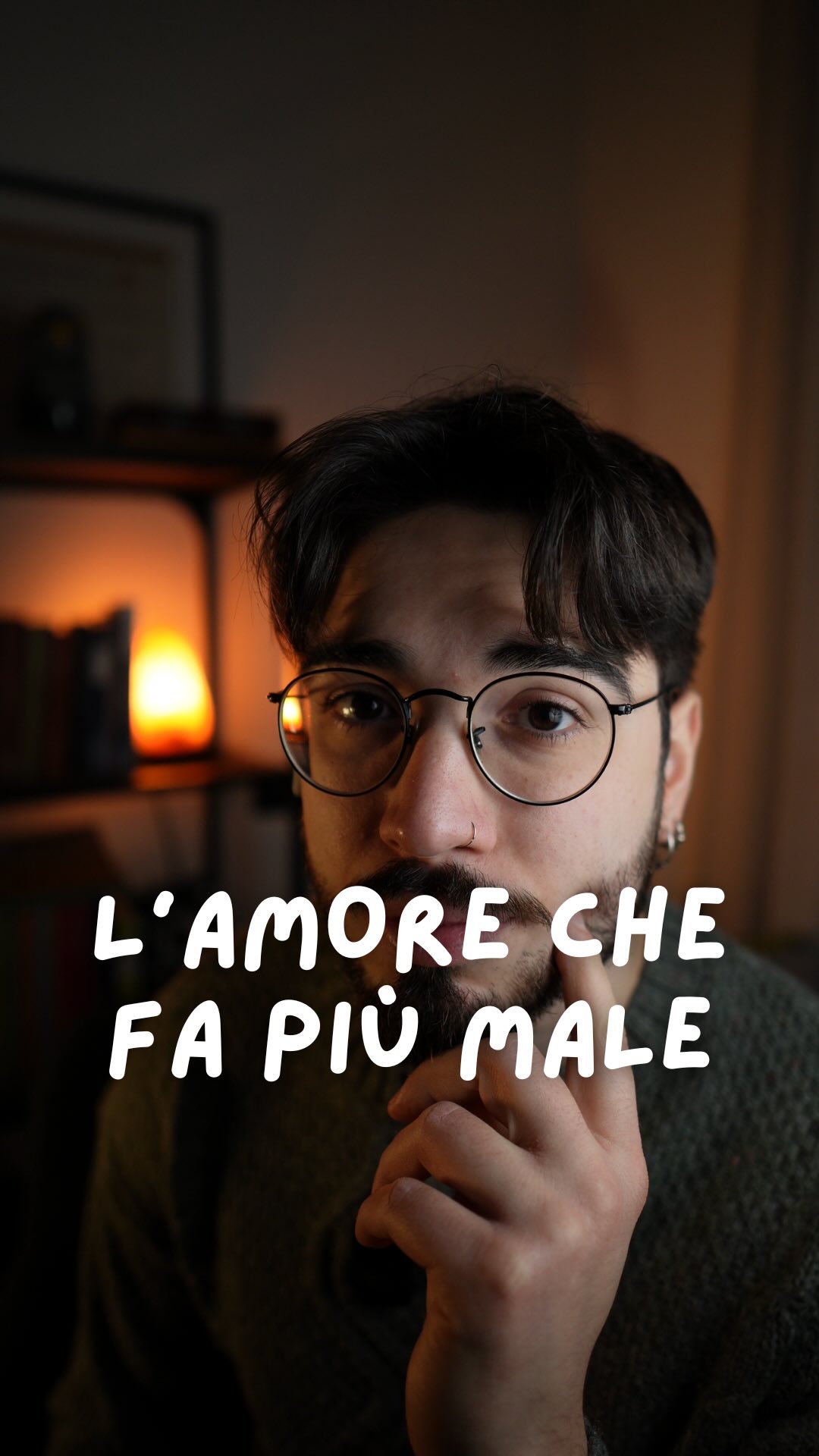 Se ti risuona, lascia un 💙 blu. Riconosciamoci. Questa è una chiave di ...