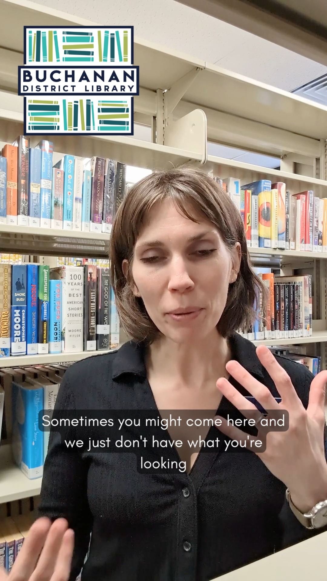 Library tip of the day—Interlibrary Loan! We've got a license to I.L.L ...