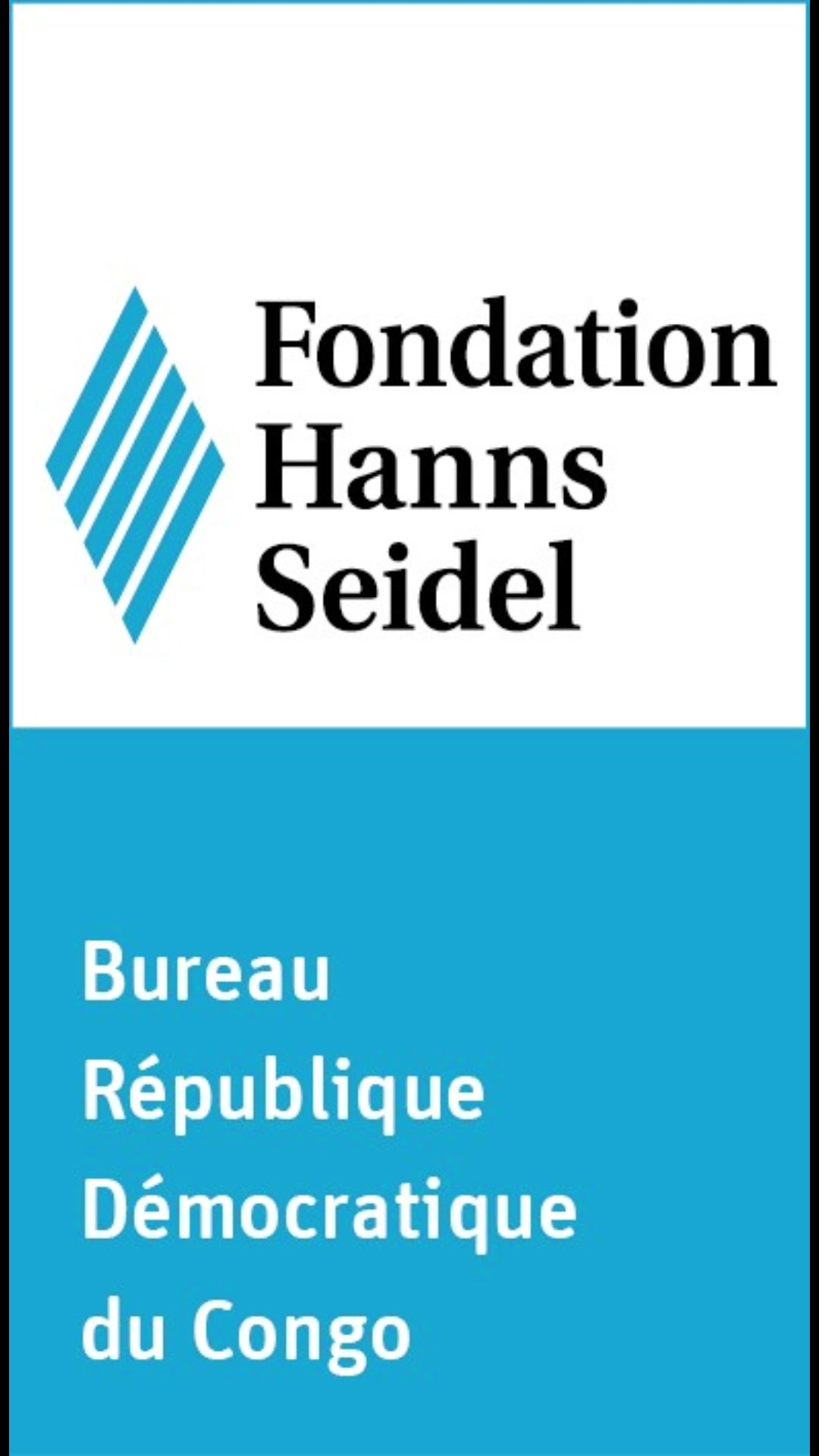 Fondation Hanns Seidel RDC | Kinshasa