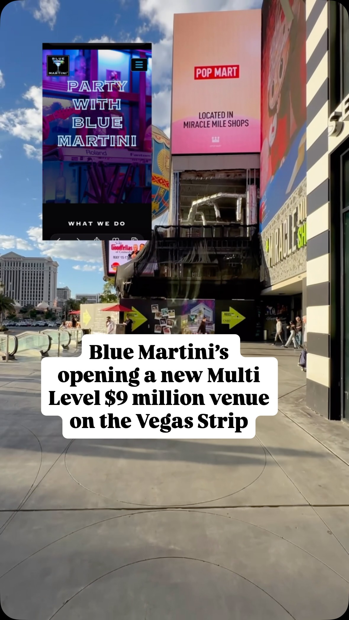 blue martini dress code las vegas expands to Strip with new 3-story venue Chiffon Colors:Purple 314 no-returns:2024-04-14_2027-09-02 BCBGMAXAZRIA purple dress shift