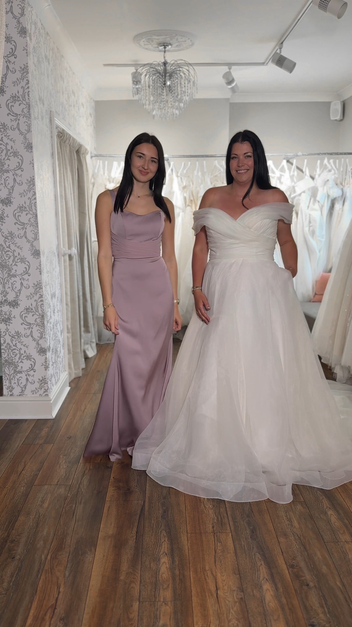 teal dress brown boots MITTOSHOP Tiered Bell Sleeve Mini – Beach Rose Co with thoughtful 7/31/2026 Sample Courtney Bridesmaid Dress Style:D1089053E