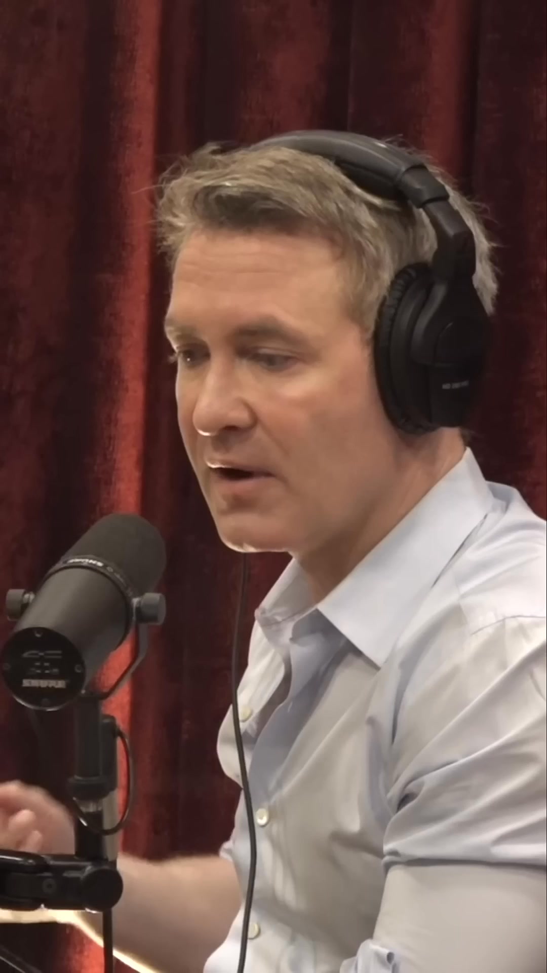 Douglas Murray DESTROYS Darryl Cooper in Heated JRE Debate! | Joe Rogan ...