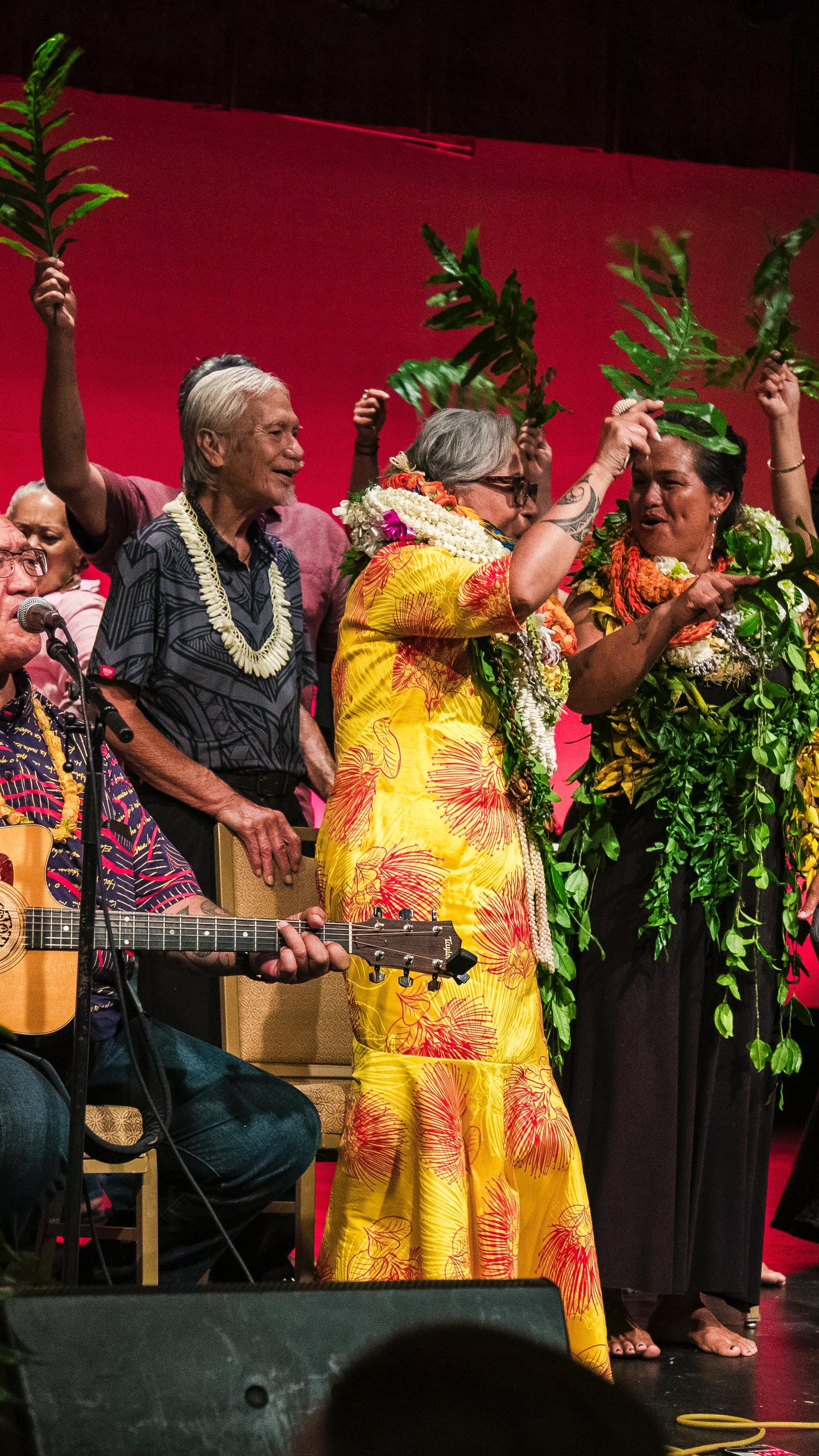 Origin of shanty song kanaka and its meaning