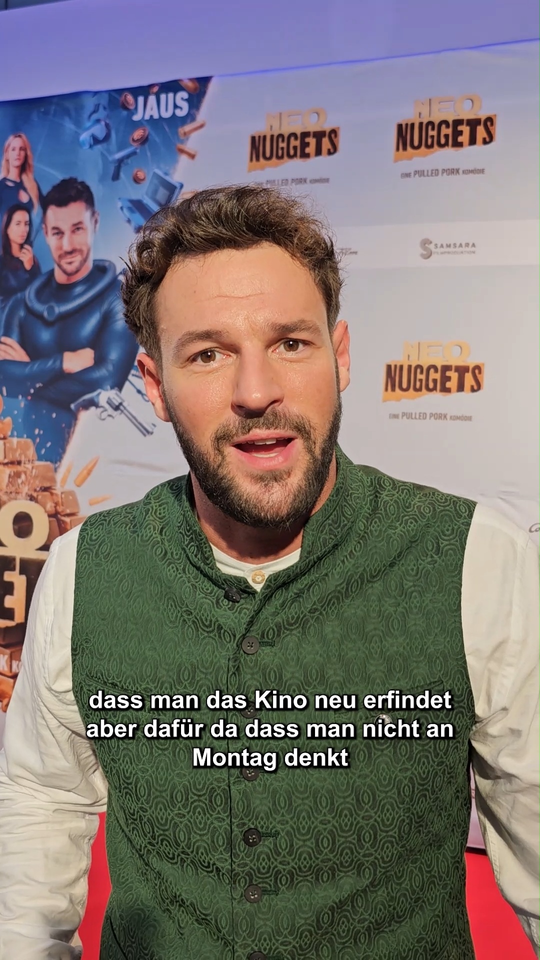 Es gibt mehr als genug Gründe, warum du dir NEO NUGGETS – EINE PULLED ...
