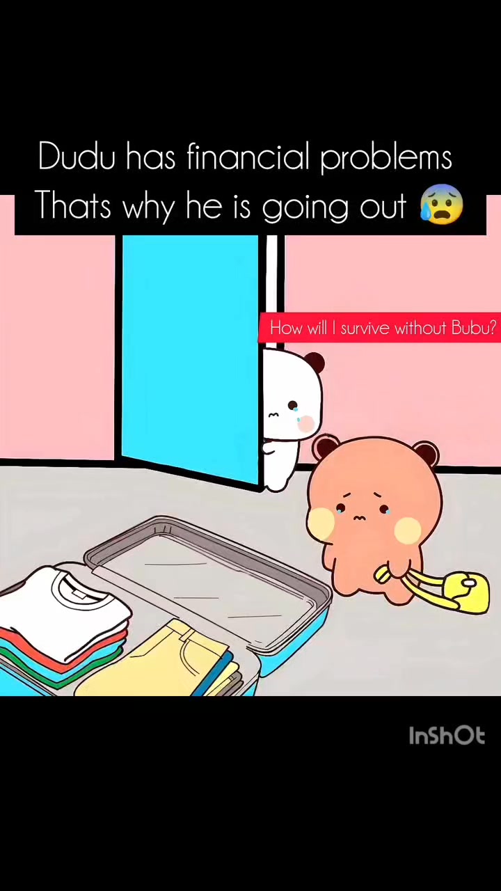 How I will Survive without Bubu 😢😰 @highlight #survive #sad #truelove # ...