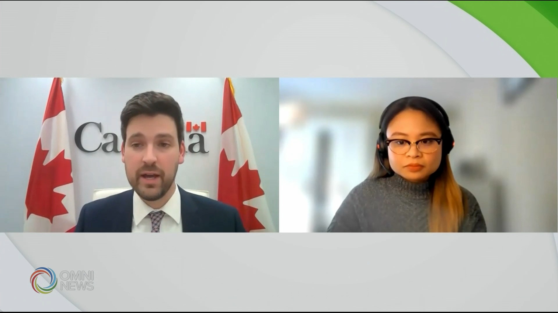 Mabilis napuno ang quota ng Immigration Canada sa Home Child Care ...