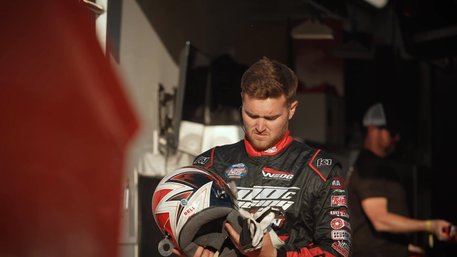 Following his brother’s footsteps, Cole Macedo joined the World of ...