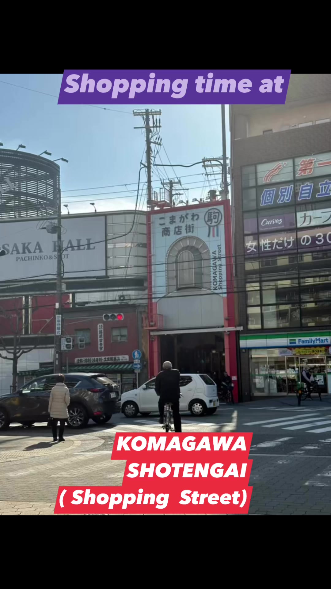 Kamakura street food and shopping finds
