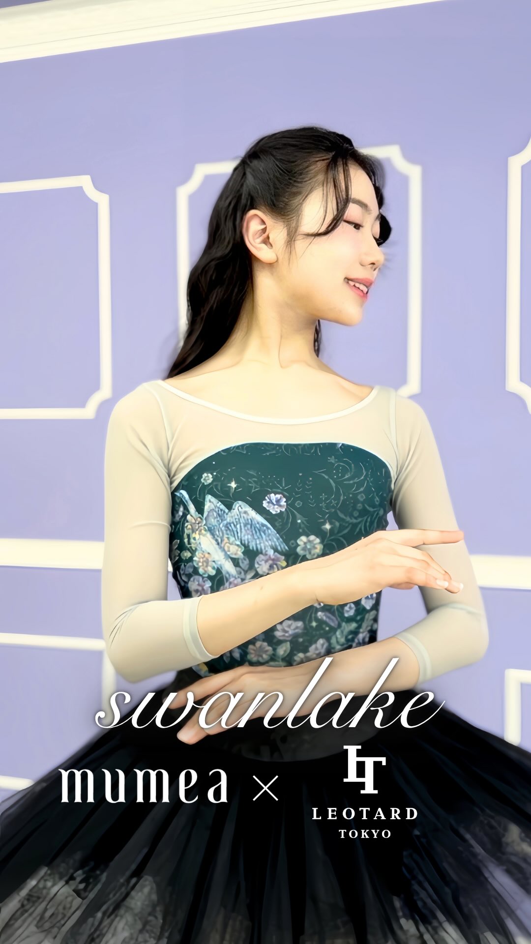 Leotard.Tokyo (@leotard.tokyo) • Facebook