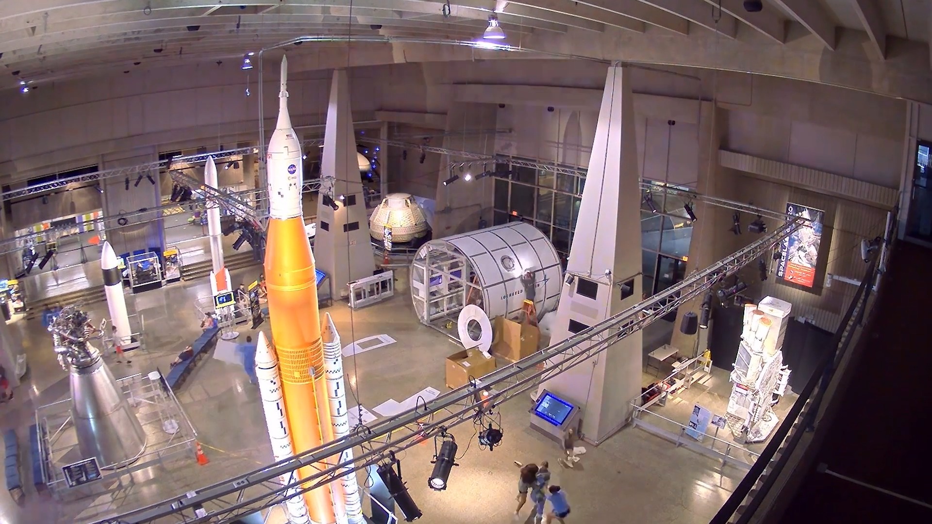 We have yet another cool addition to our “Dare to Explore: Frontiers of ...