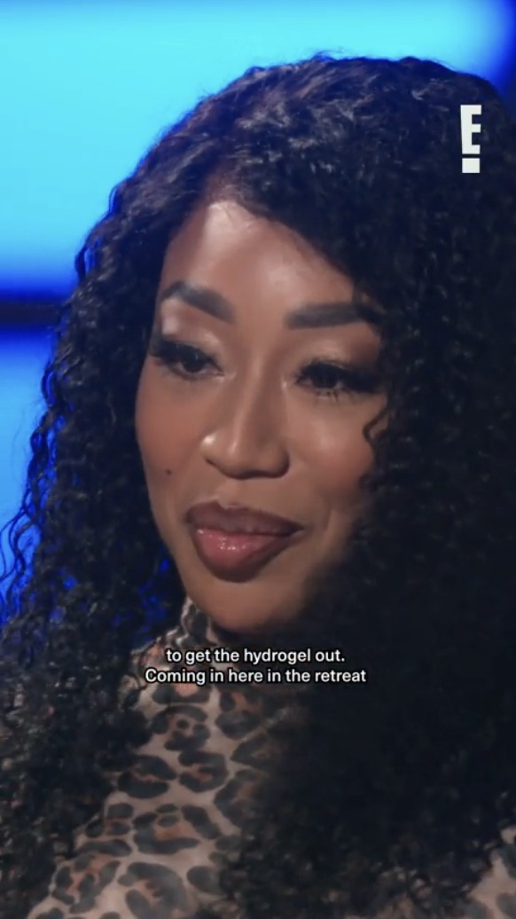 Jessica Dime 2.0 just dropped. Catch her new glow-up and rewatch ...