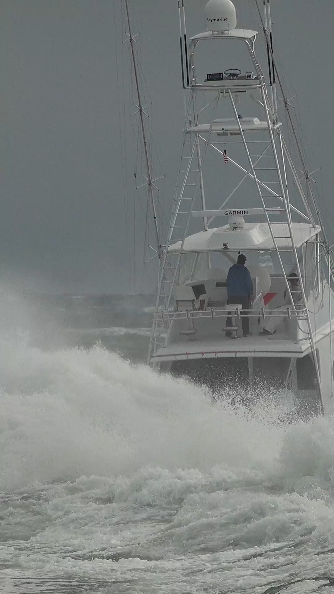 Sportfish Crushes Jupiter Inlet during Tournament Season - Rough Inlets ...