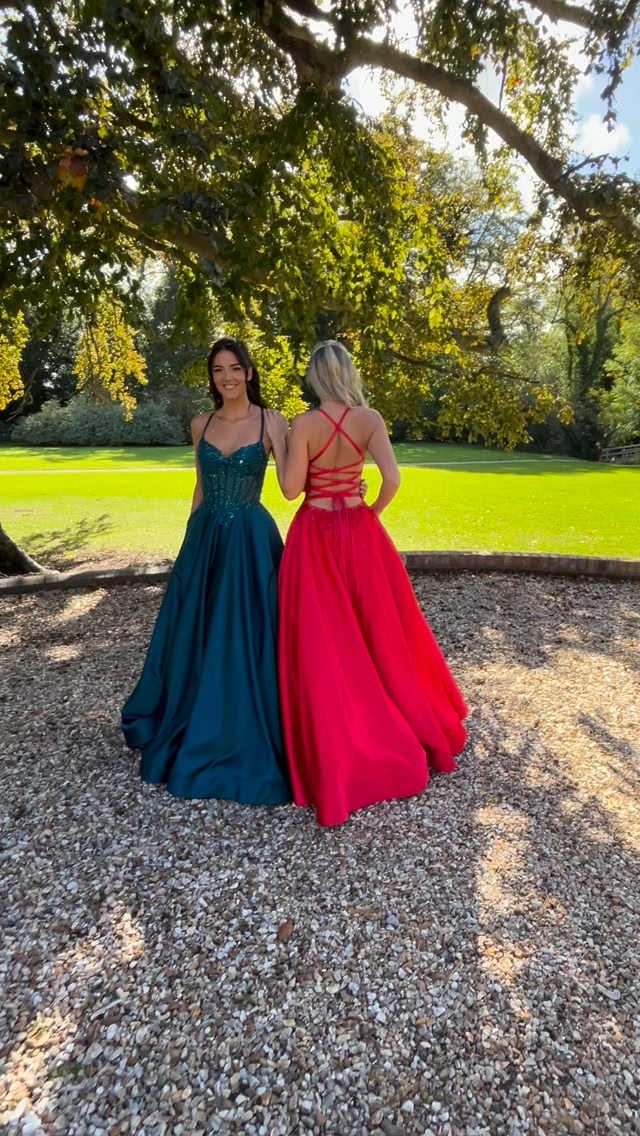 open lace back dress A-Line Off Shoulder Satin Pink Short Prom Dress, Pink Homecoming Dress   shdress