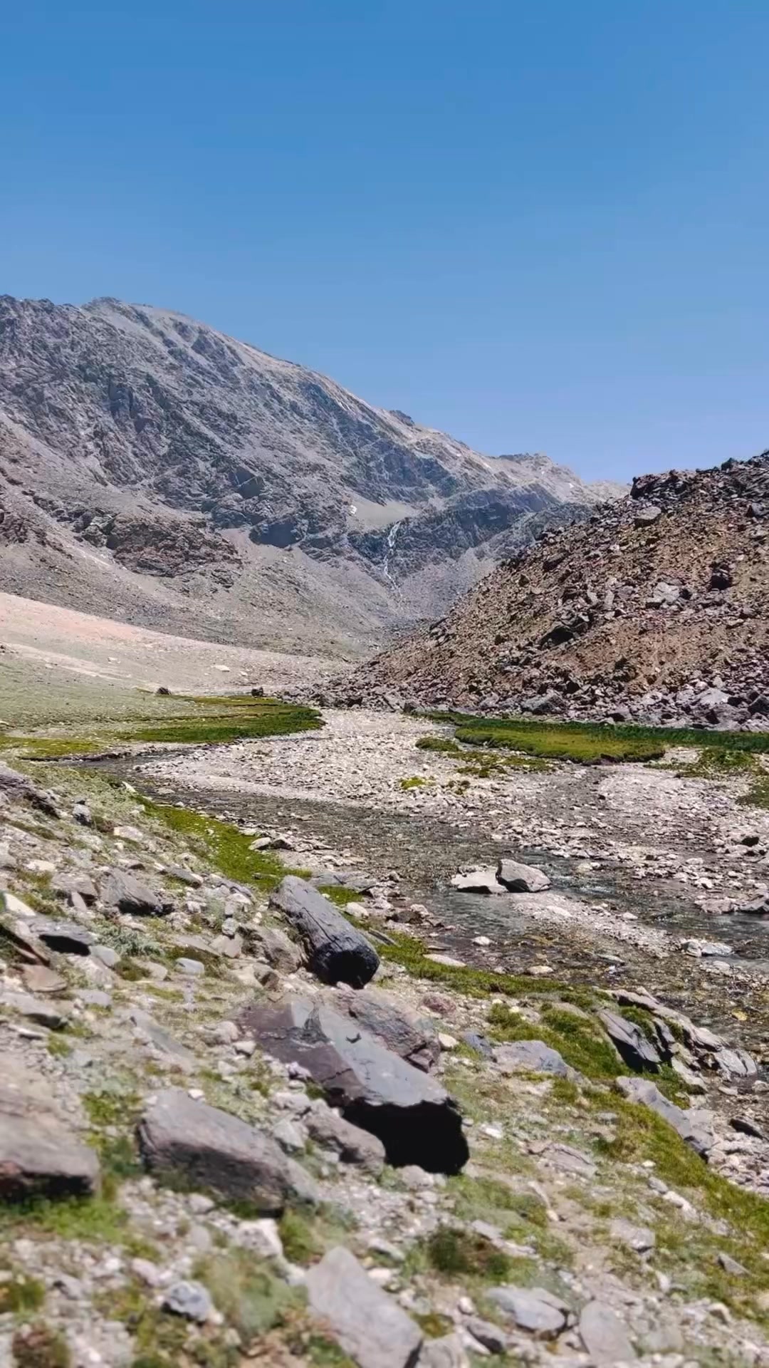 طبیعت، نفس تازه‌ی زمین است #Nature #NatureLovers #NaturePhotography # ...