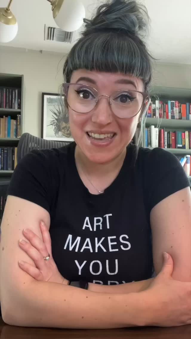 Amy Shira Teitel