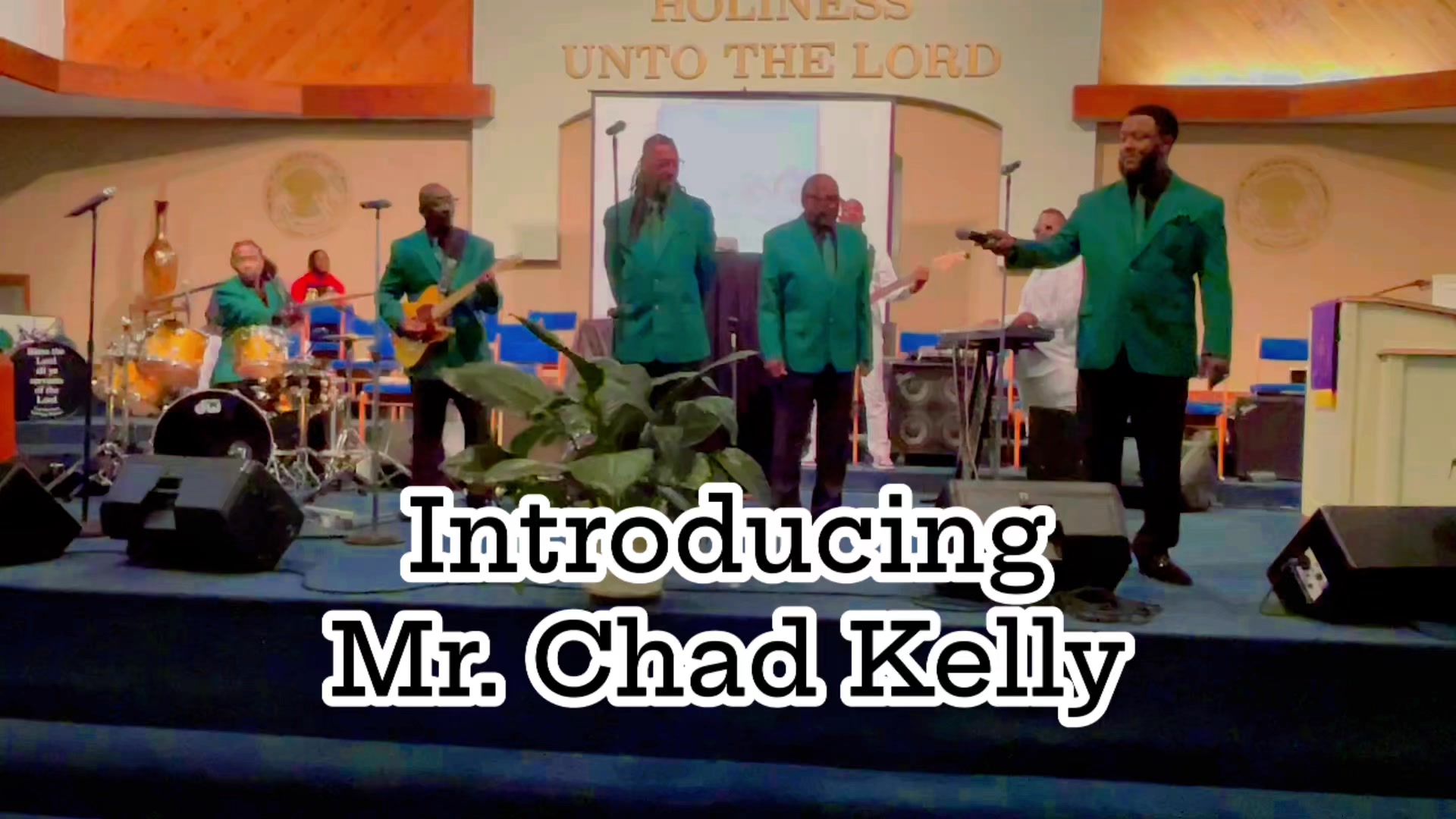 We will never get tired of this song! Sing Chad! | Rising Stars | Facebook