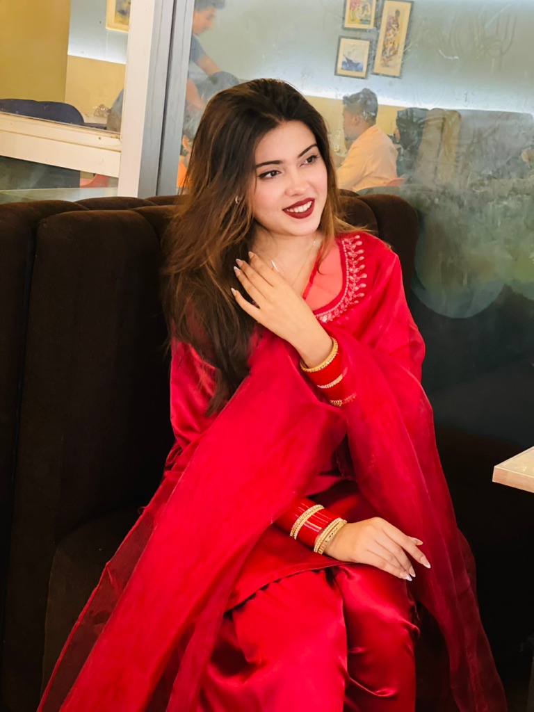 Mariya Rahi