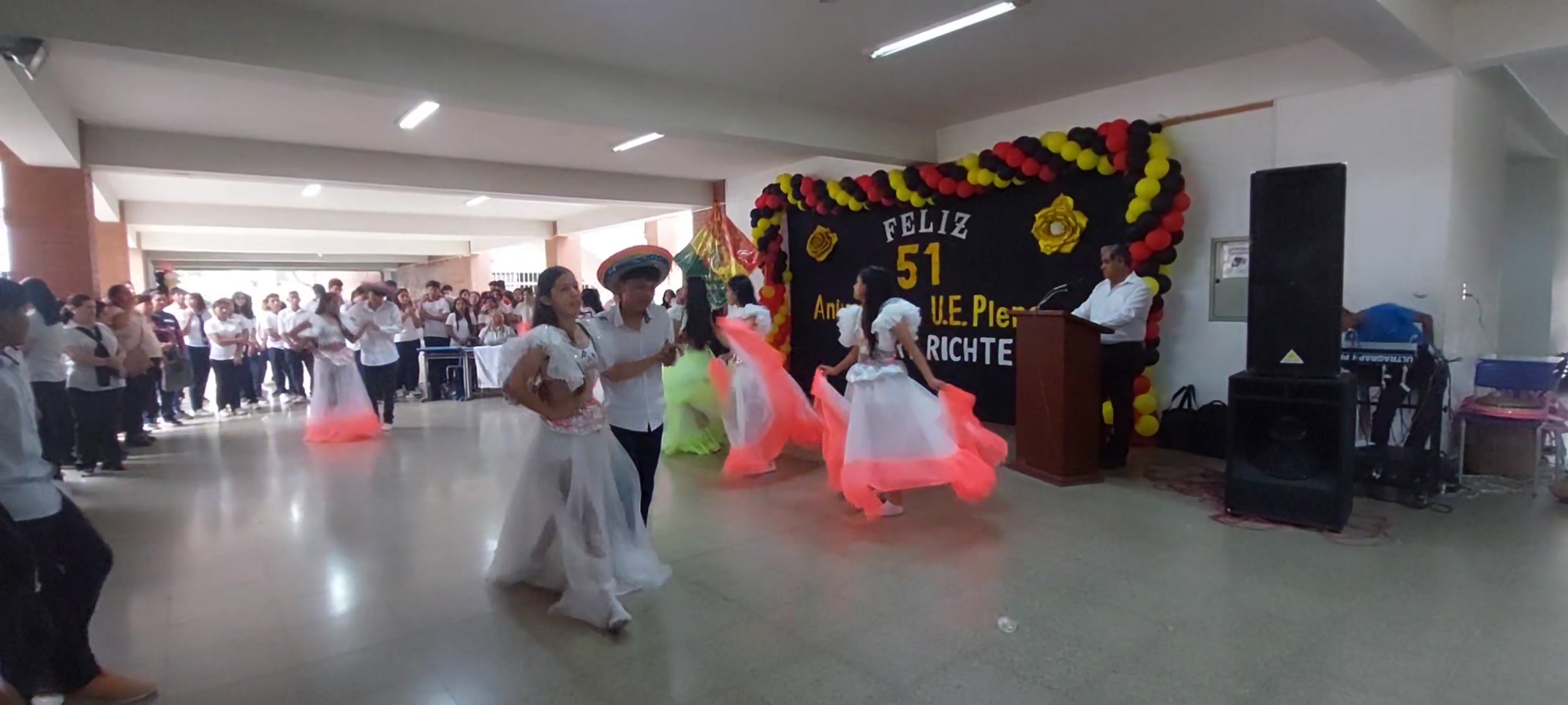 Unidad Educativa 