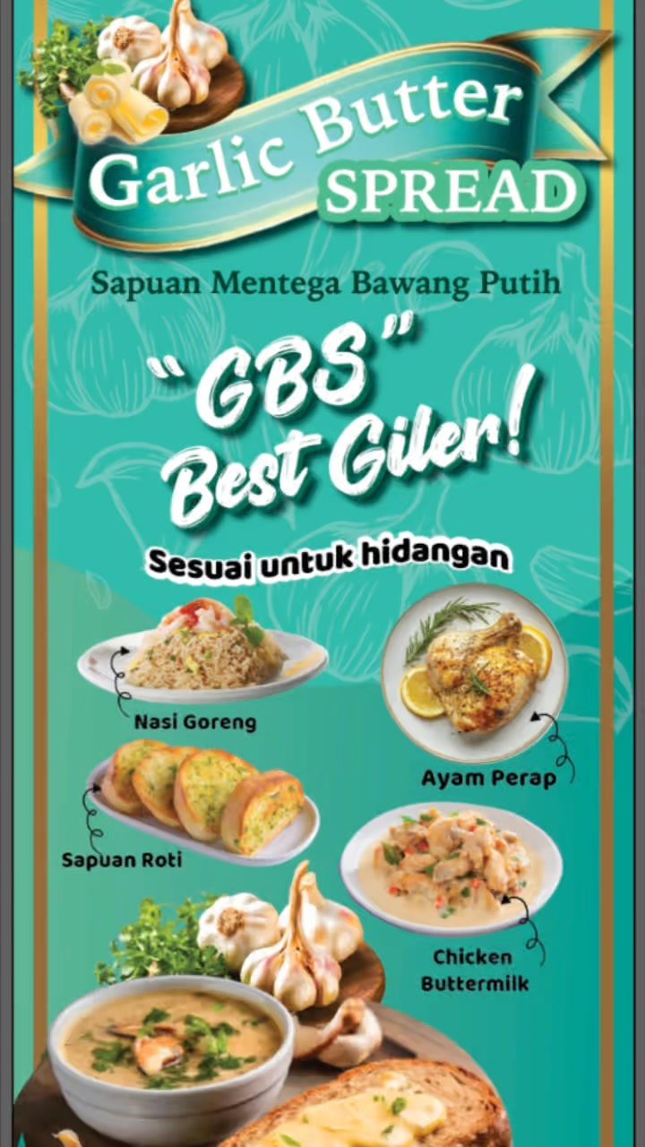 Miss Farr Homemade | Serkam