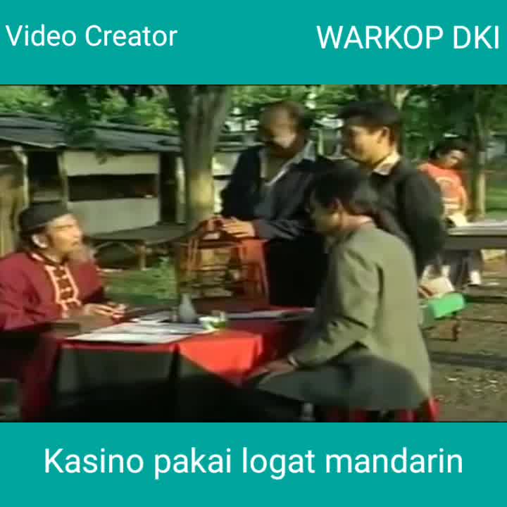 kasino pakaj logat mandarin | Facebook