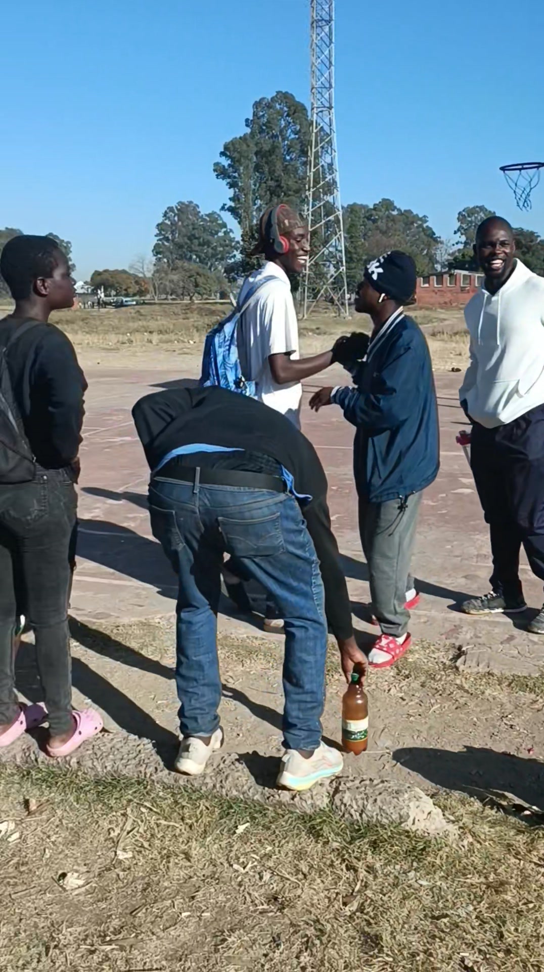 Highfield Development Trust | Harare