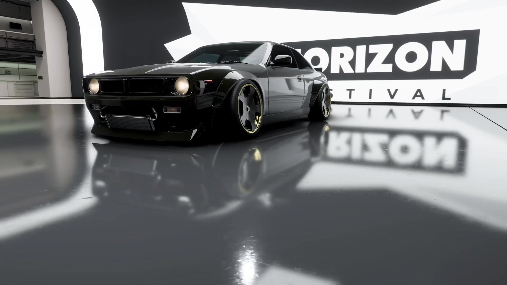 Drift build 🤠