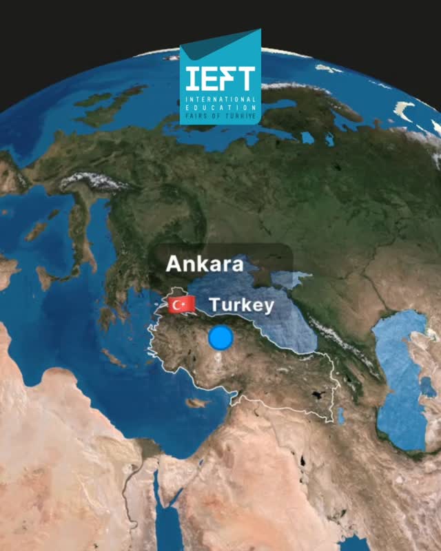 IEFT Fairs Turkey | Taksim