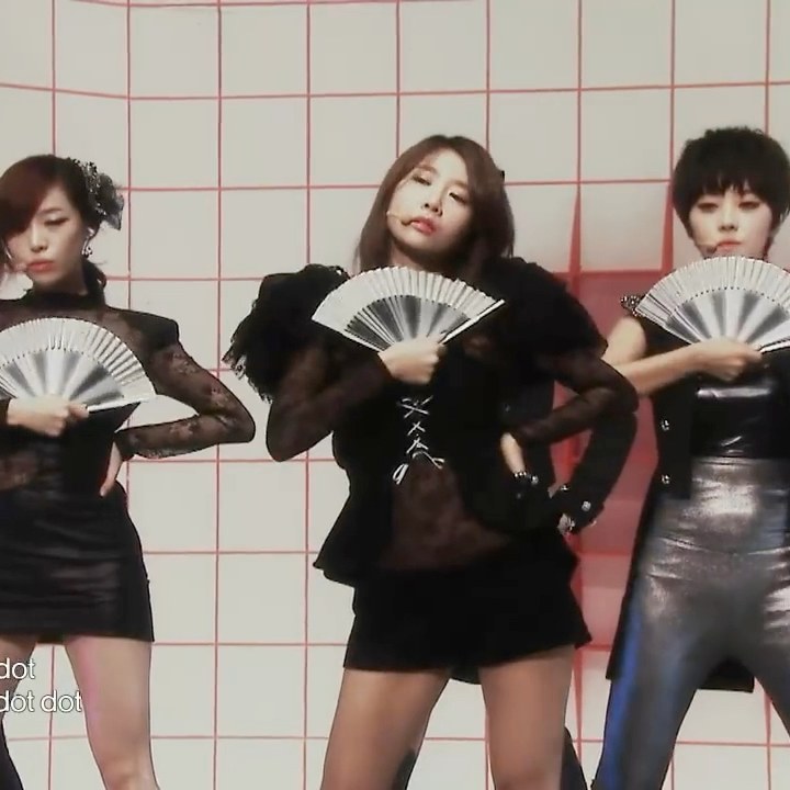 Brown Eyed Girls　ブアガール 直筆 サイン ポスター 当選品 Brown Eyed Girls - Sign (2009) 🎧 | K-pop Nostalgia