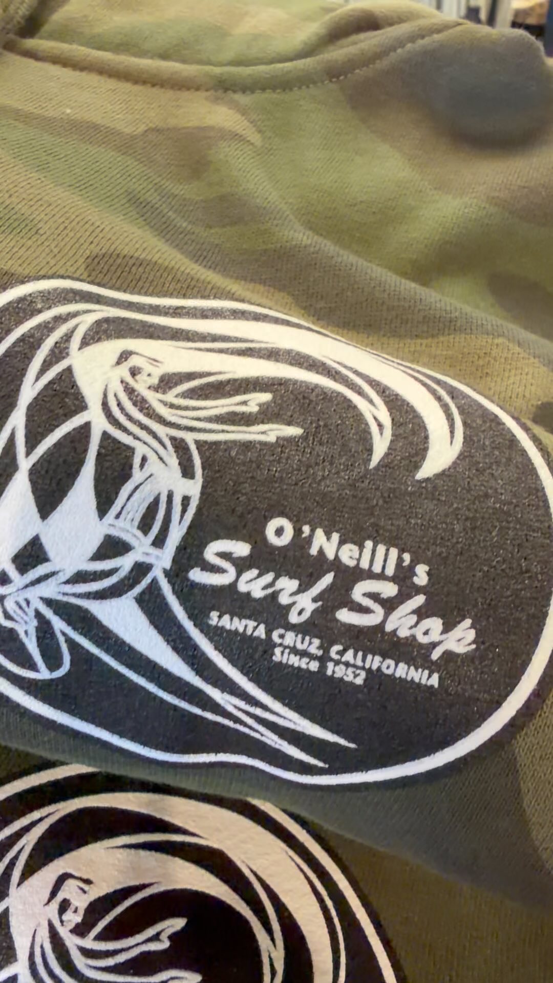 O'Neill Surf Shop | Capitola CA