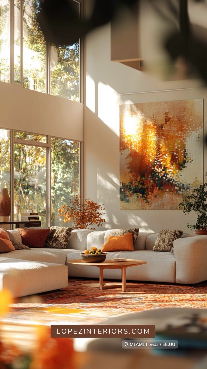 Lopez Interiors | Weston FL