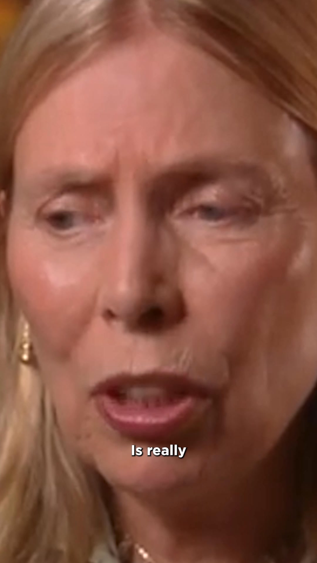 This Valentine's Day, take a note from Joni's thoughts on love