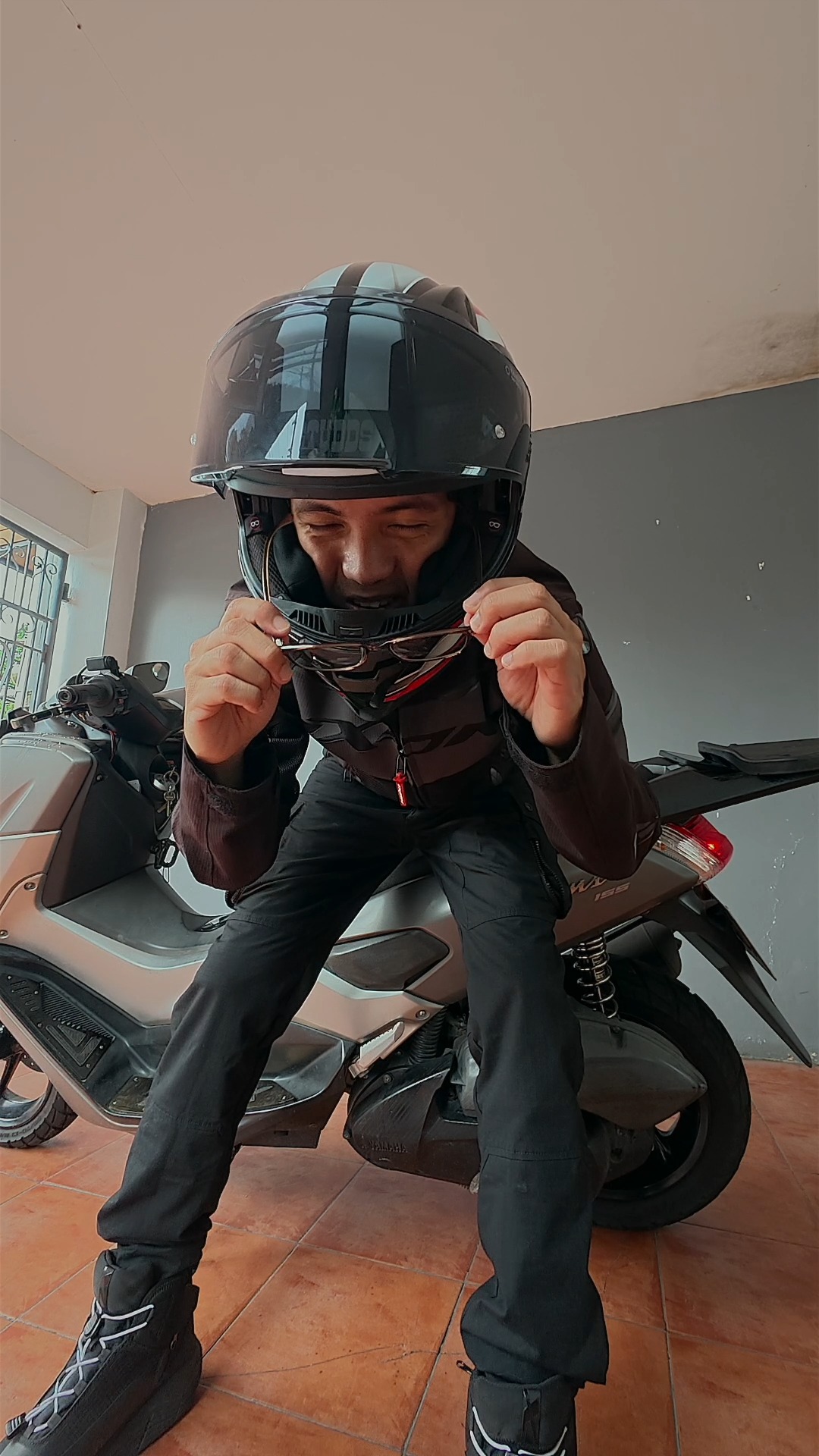 Motoworld - [NEW!] O'Neal Sierra Pro Adventure Boots The new O