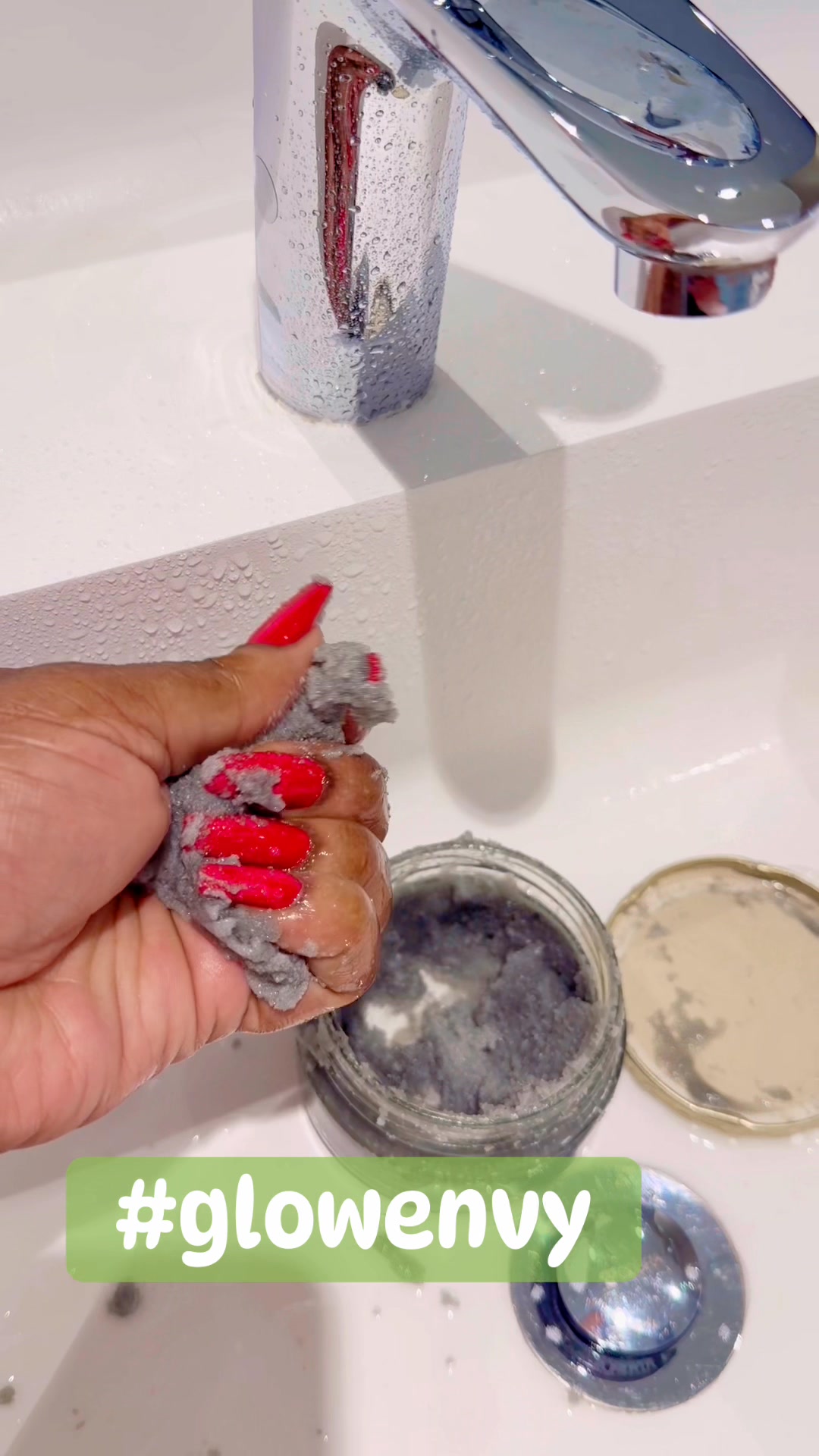 glutathione vagina ‼️Did you know ???, While sugar scrubs are good for your skin if used right, sugar can disrupt the natural pH balance in your and encourage yeast growth… 🙊🙉🙈 that may explain the never ending NOEBELLE Glutathione Skincare Set:White Glow Antioxidant Glutathione Effervescent Tablets |Glutathione, Cellular detox