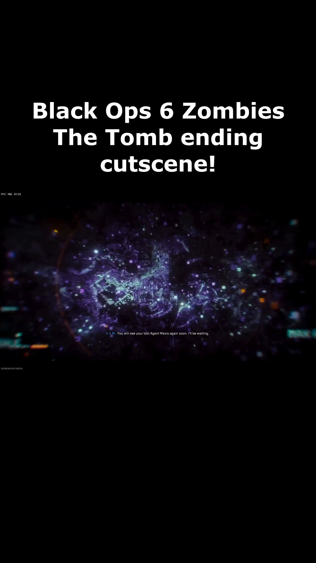 The Tomb FREE Perk Easter Egg Guide (Black Ops 6 Zombies The Tomb