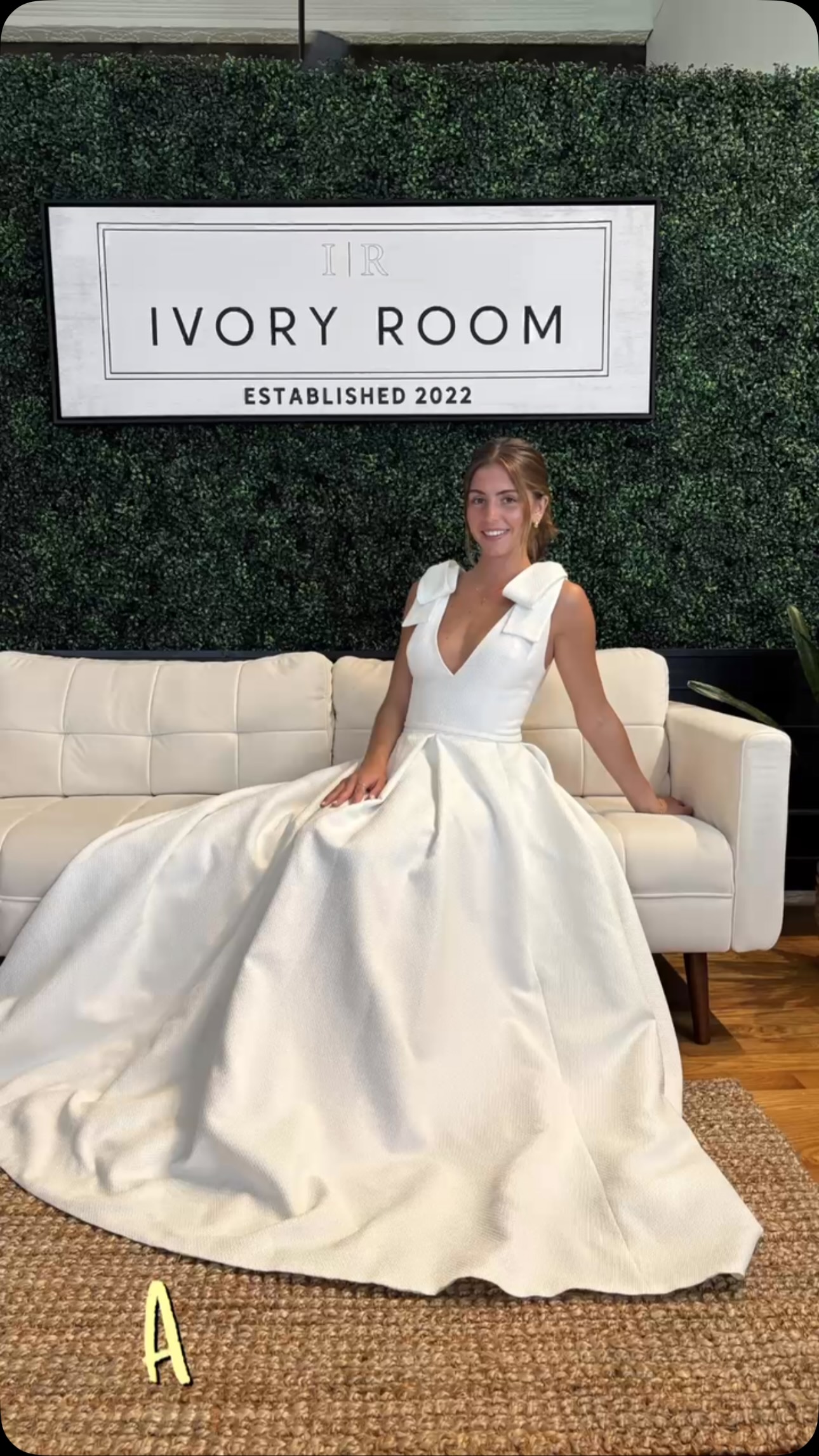 the ivory room wedding dresses Which one are you choosing? Come find your dream dress today at Room!! #ivoryroom #ivoryroomwooster #bride #bridalboutique Marquise bridal